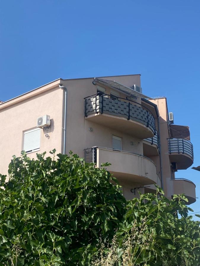 Apartman Prova Zadar S Pogledom Na More I Besplatnim Parkingom Exterior foto