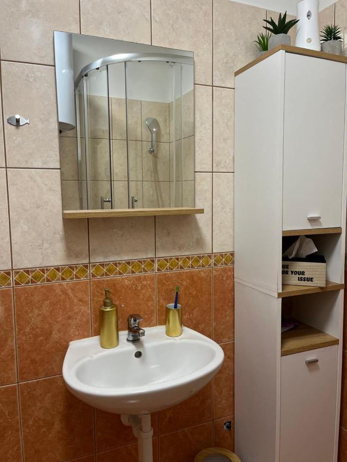 Apartman Prova Zadar S Pogledom Na More I Besplatnim Parkingom Exterior foto